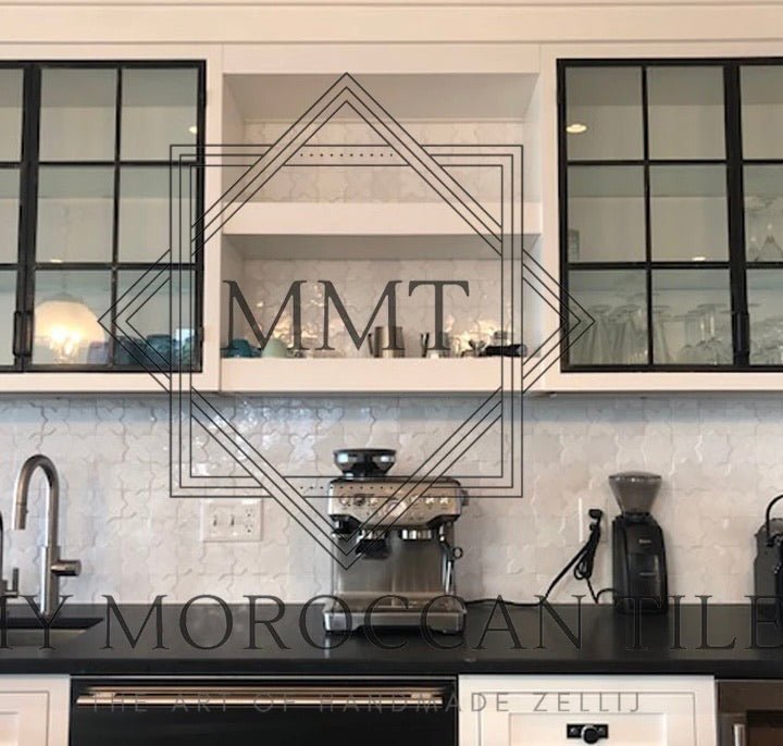 Mosaïques chic