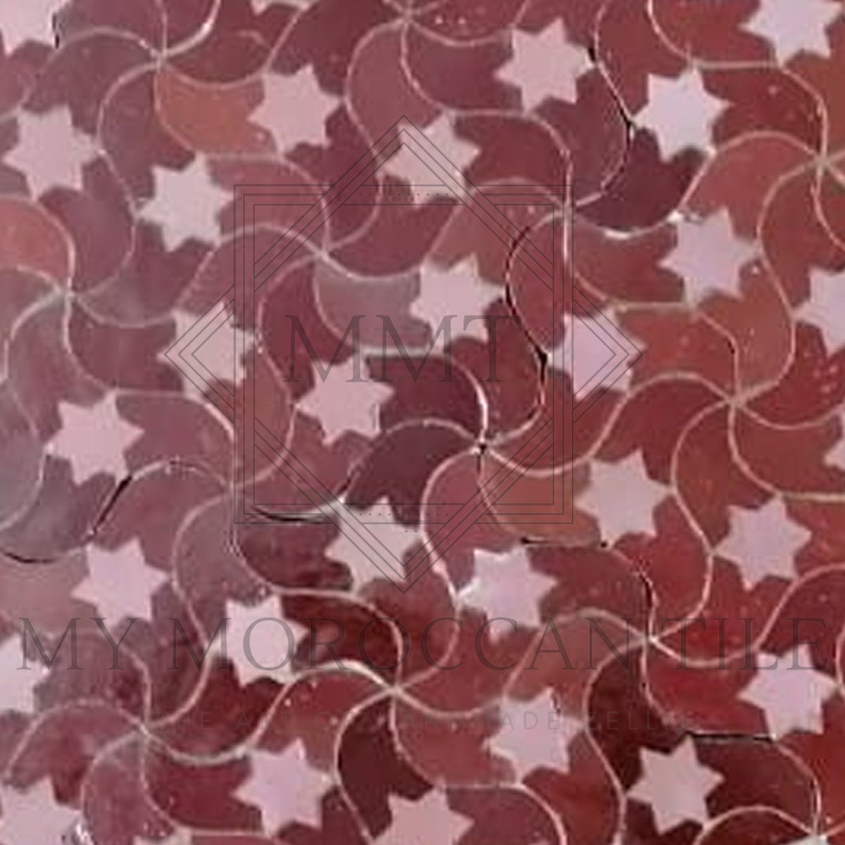Rifraf - My Moroccan Tile