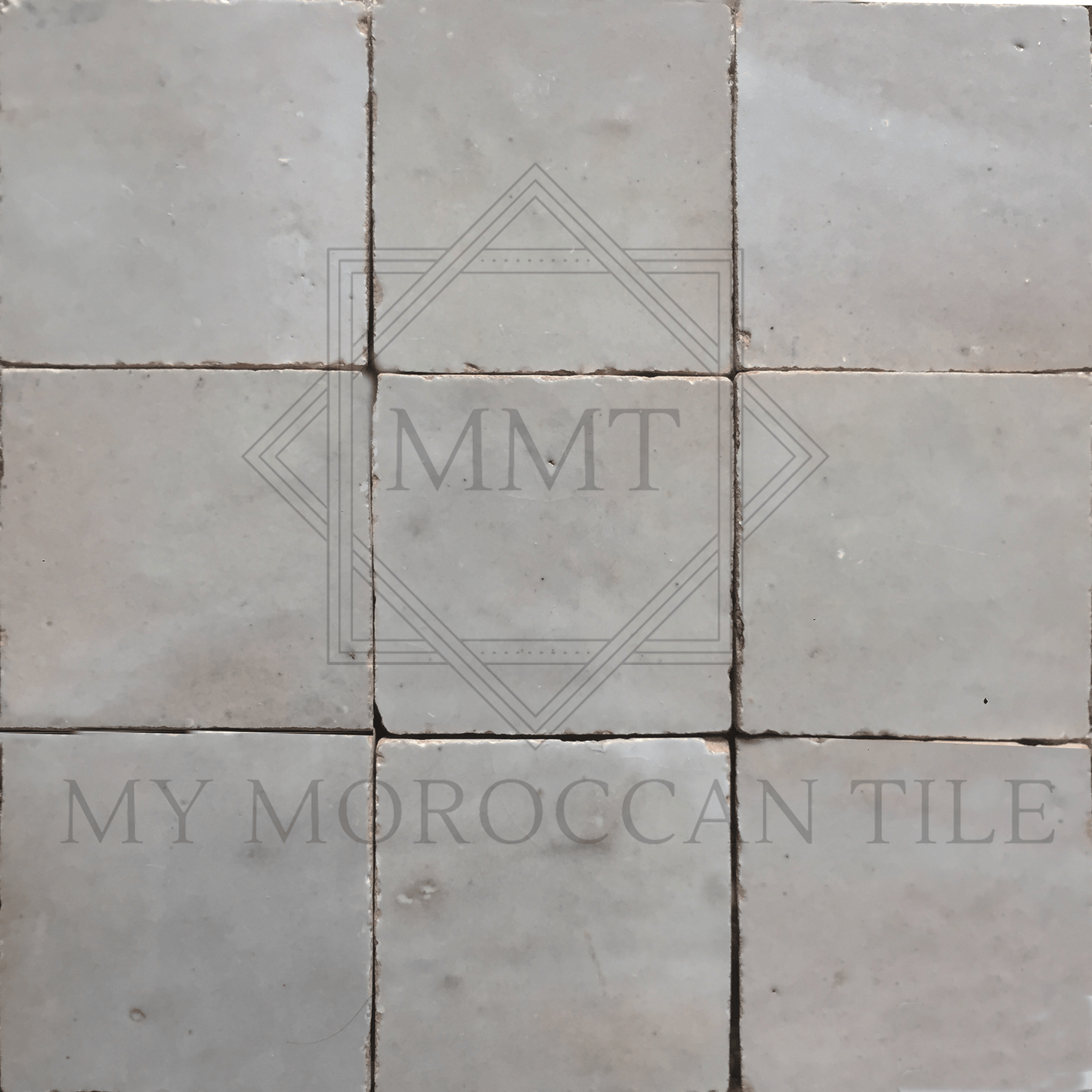 Tile Color Samples - My Moroccan Tile