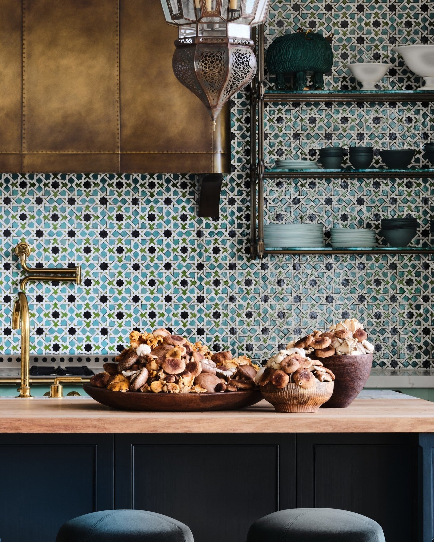 Luxury Home Designer Tiles