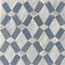 Chayer Lounge Handmade Moroccan Glazed Mosaic Tile