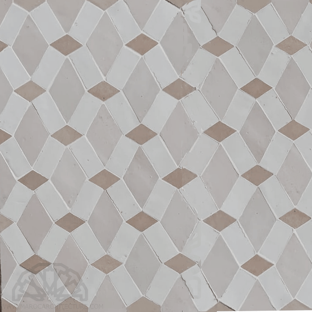 
                  
                    Chayer Lounge - My Moroccan Tile
                  
                