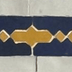 Knot Mosaic Liner - My Moroccan Tile