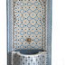 Mosaic Fountain Palacio - My Moroccan Tile