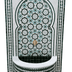 Mosaic Wall Fountain FN - 1882B - My Moroccan Tile