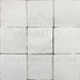 4" × 4" Moroccan Zellij Tile - My Moroccan Tile