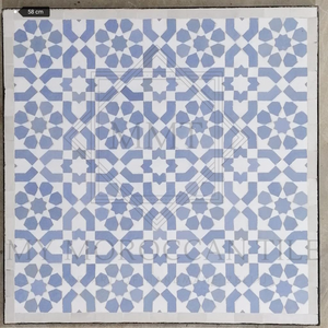 Handmade Moroccan Mosaic Table 2108-20