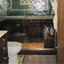 Chocolate Moroccan Zellige Tile - My Moroccan Tile