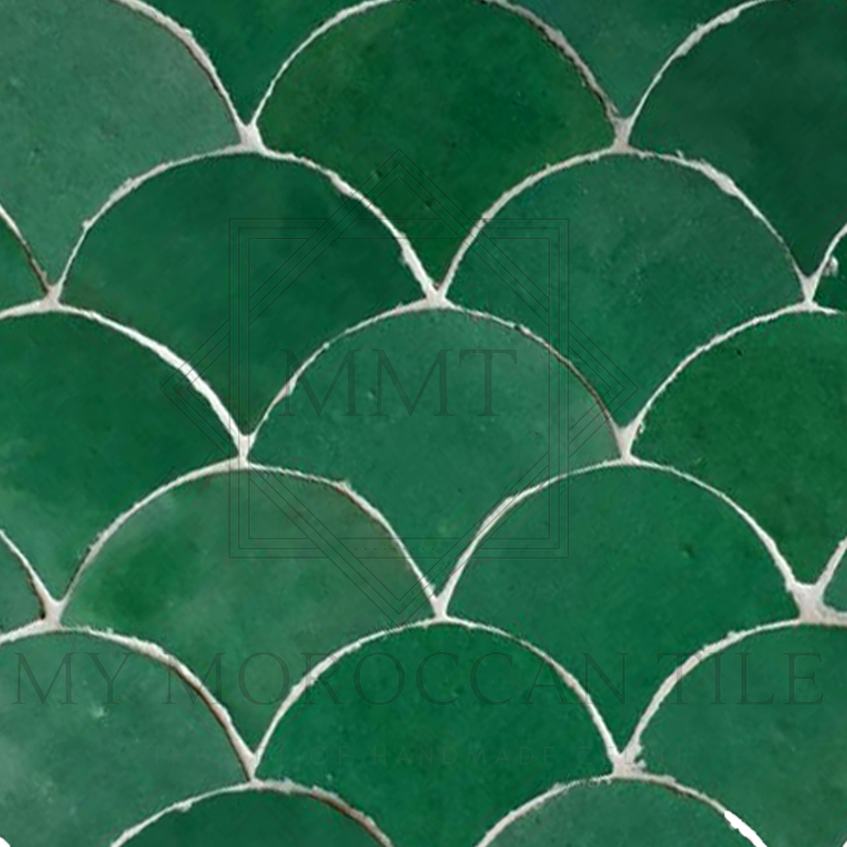 handmade moroccan tile