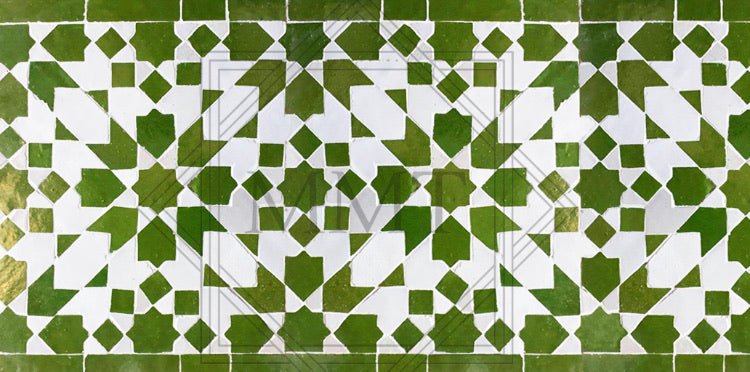 Produits les plus récents Moroccan tile collection