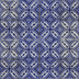 Hand painted Moroccan tile – 17113 - My Moroccan Tile