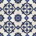 Hand painted Moroccan tile – 17126 - My Moroccan Tile