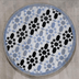 Handmade Moroccan Mosaic Table 2108 - 14 - My Moroccan Tile