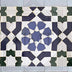 Katiani Mosaic Border - My Moroccan Tile