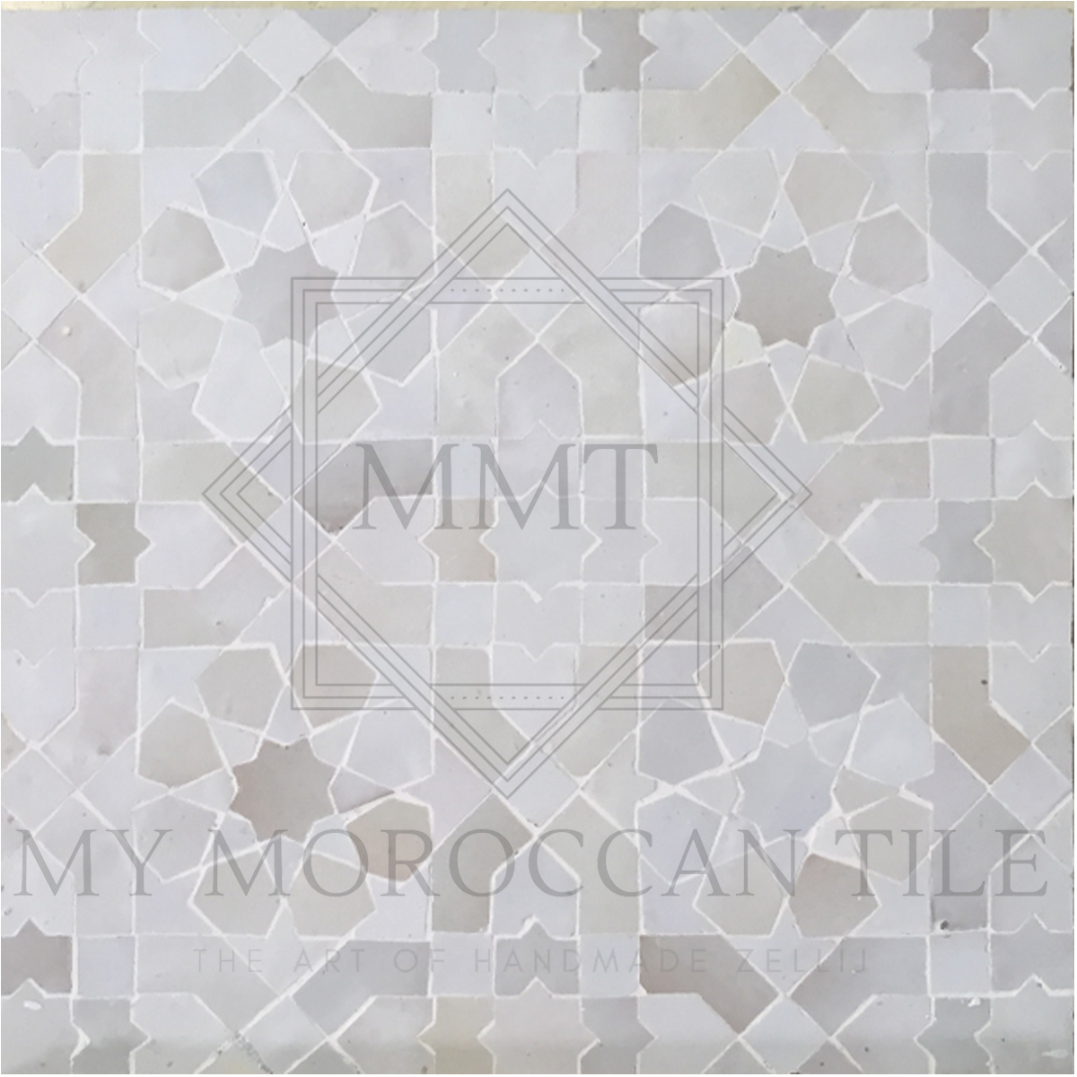 KAT-U139 Mosaic Tile