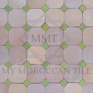 Octa Mosaic Tile