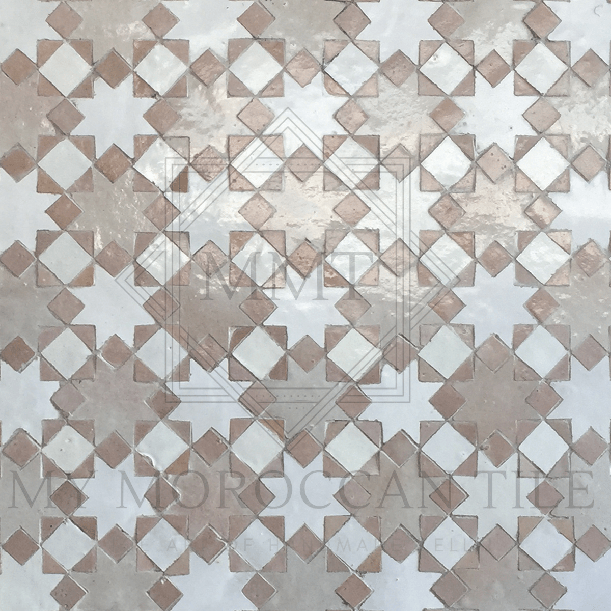 Lido Star - My Moroccan Tile