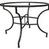 MOROCCAN MOSAIC TABLE 1913 - My Moroccan Tile