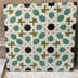 Palace Mosaic Tile - My Moroccan Tile