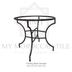 Talia Moroccan Mosaic Table Top 4181 - My Moroccan Tile