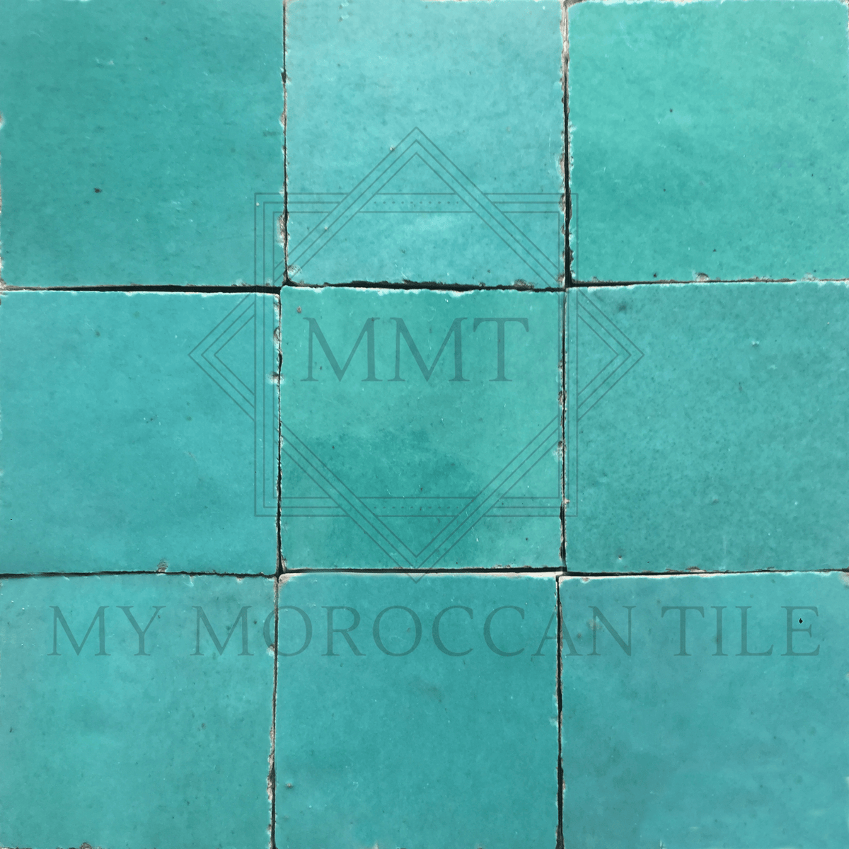 Tile Color Samples – My Moroccan Tile