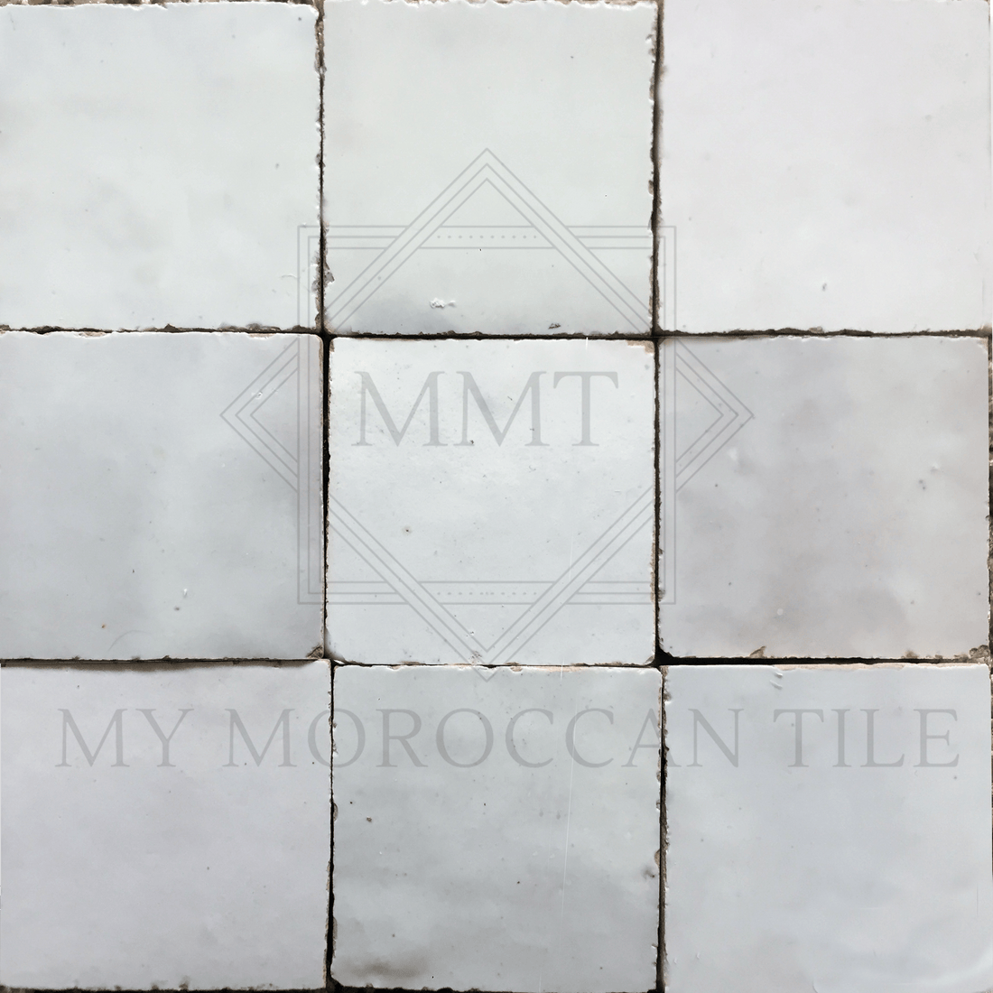 Tile Color Samples – My Moroccan Tile