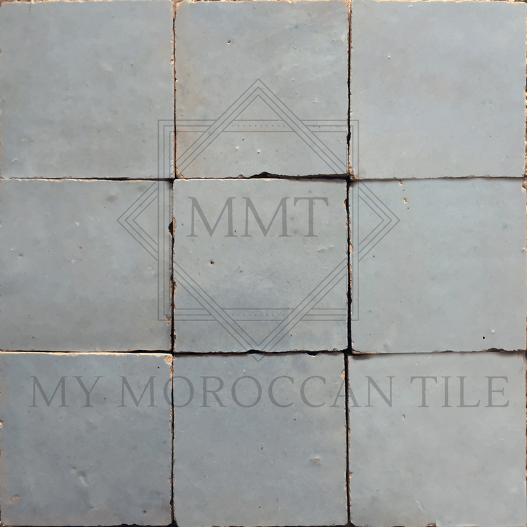 Tile Color Samples – My Moroccan Tile