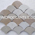 Zellij Collection Sample - My Moroccan Tile